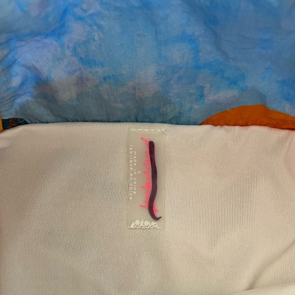 FP Movement Shorts L - Picture 3 of 5